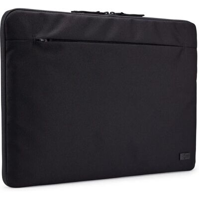 Housse Invigo Eco de Case Logic 15,6" Noir - Publicité Housse Invigo Eco de Case Logic 15,6" Noir - Publicité