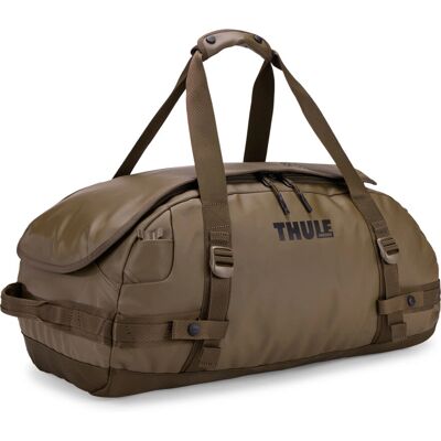Thule Chasm 40L Torba Podróżna - ciemny khaki Thule Chasm 40L Torba Podróżna - ciemny khaki