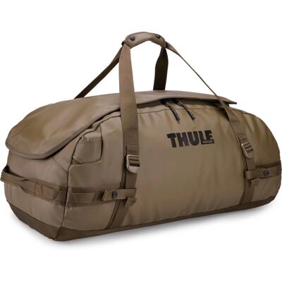 Thule Chasm 70L torba podróżna - ciemny khaki Thule Chasm 70L torba podróżna - ciemny khaki