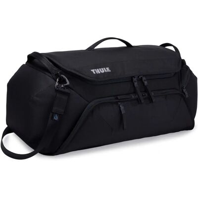 Thule Bike Duffel Bag - Black - 55L - Bike Duffel Bag Thule Bike Duffel Bag - Black - 55L - Bike Duffel Bag