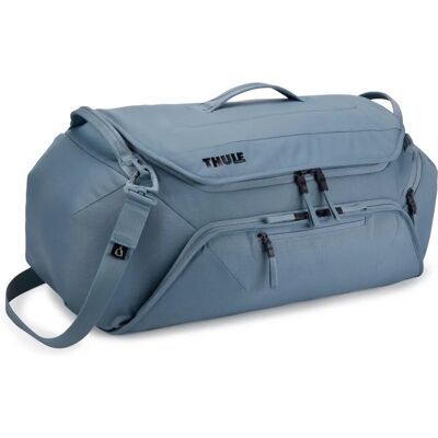 Thule Bike Duffel - 55L - Mid Blue - Bike Duffel Thule Bike Duffel - 55L - Mid Blue - Bike Duffel