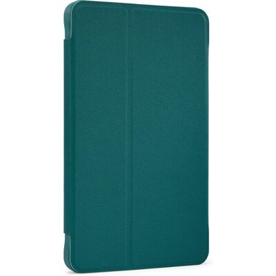 Case Logic SnapView CSGE2196 - Housse pour Tablette - Bleu Patina - Pour Samsung Galaxy Tab A9 Case Logic SnapView CSGE2196 - Housse pour Tablette - Bleu Patina - Pour Samsung Galaxy Tab A9