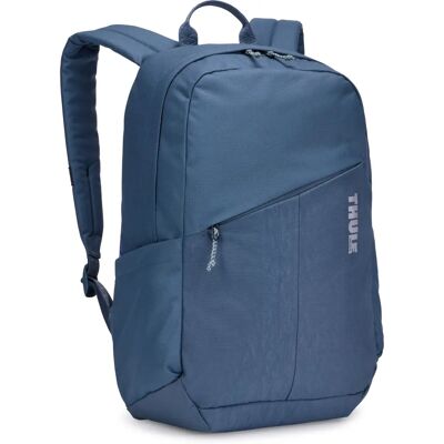 Mochila Thule Cinza Escuro - 20L Versátil e Resistente Mochila Thule Cinza Escuro - 20L Versátil e Resistente