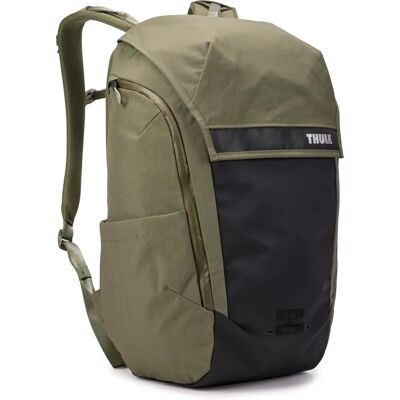 Thule Paramount Commuter Ryggsekk 28L - Myk Grønn - Ryggsekk Thule Paramount Commuter Ryggsekk 28L - Myk Grønn - Ryggsekk