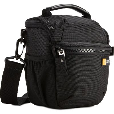 Custodia superiore Case Logic Bryker BRCS-102 nera - Borsa per fotocamera Custodia superiore Case Logic Bryker BRCS-102 nera - Borsa per fotocamera