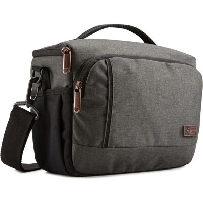 Case Logic Obsidian DSLR-Kameratasche - Kameraetui Case Logic Obsidian DSLR-Kameratasche - Kameraetui