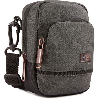 Case Logic Era CECS-101 Etui Szary - Etui Case Logic Era CECS-101 Etui Szary - Etui
