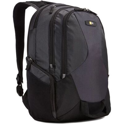 Case Logic RBP414 Nera - Zaino - 14,1" Case Logic RBP414 Nera - Zaino - 14,1"
