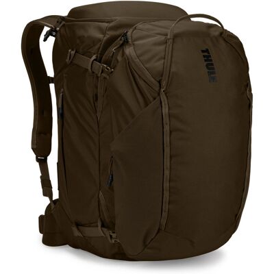 Zaino Thule - 60L Landmark Travel Pack - Marrone Zaino Thule - 60L Landmark Travel Pack - Marrone