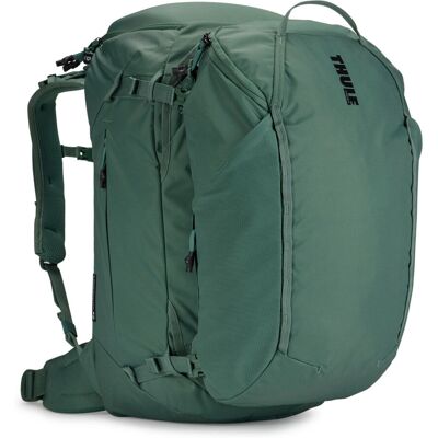 Thule TLPF260 Hazy Green Ryggsekk - Travel Backpack Thule TLPF260 Hazy Green Ryggsekk - Travel Backpack