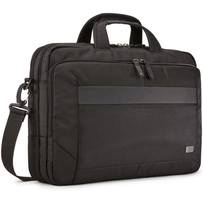 Case Logic Notion 15,6 Zoll Schwarze Aktentasche Case Logic Notion 15,6 Zoll Schwarze Aktentasche