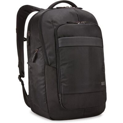 Case Logic Notion Rugzak 17 inch Zwart Case Logic Notion Rugzak 17 inch Zwart