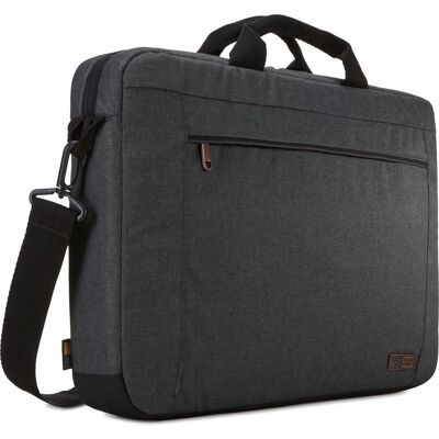 Case Logic ERAA116 Obsidian - 15,6" Notebooktasche Grau Case Logic ERAA116 Obsidian - 15,6" Notebooktasche Grau