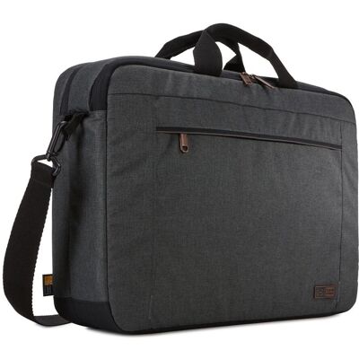 Case Logic Era ERALB116 Obsidian 15,6" Brašna - Notebooktasche Case Logic Era ERALB116 Obsidian 15,6" Brašna - Notebooktasche