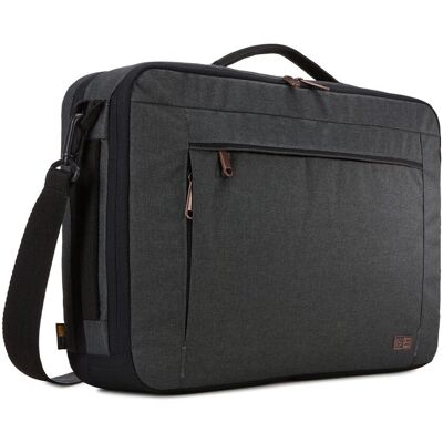 Case Logic Era ERACV116 Obsidian 15,6 Zoll Aktentasche Case Logic Era ERACV116 Obsidian 15,6 Zoll Aktentasche