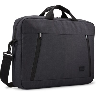 Case Logic Huxton 16" schwarze Aktentasche Case Logic Huxton 16" schwarze Aktentasche