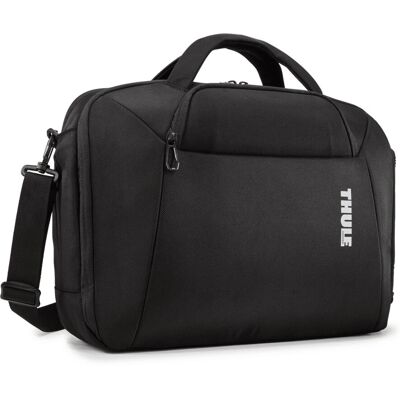 Thule - Accent TACLB2216 - Schwarz - Laptoptasche Thule - Accent TACLB2216 - Schwarz - Laptoptasche