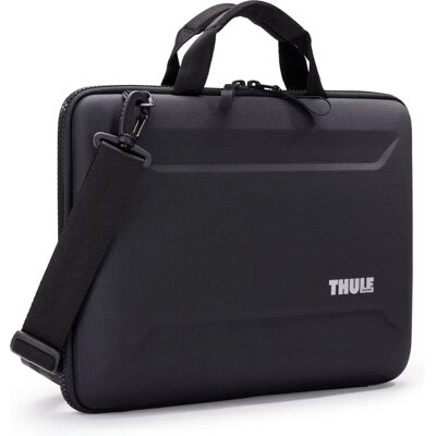 Thule TGAE2557 40.6cm (16") Schwarze Aktentasche Thule TGAE2557 40.6cm (16") Schwarze Aktentasche