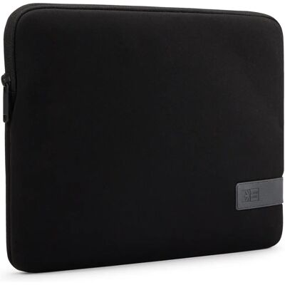Housse Case Logic Reflect REFMB113A Noire - Étuis Housse Case Logic Reflect REFMB113A Noire - Étuis