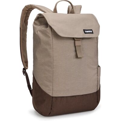 Thule - Lithos TLBP213 - Nyanserat brunt - 16L Backpack Thule - Lithos TLBP213 - Nyanserat brunt - 16L Backpack