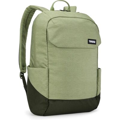 Thule - Lithos TLBP216 - Quiet Green - 20L - Ryggsekk Thule - Lithos TLBP216 - Quiet Green - 20L - Ryggsekk