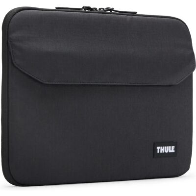 Thule - Lithos Sleeve - Black - 13 inch - Laptophülle Thule - Lithos Sleeve - Black - 13 inch - Laptophülle
