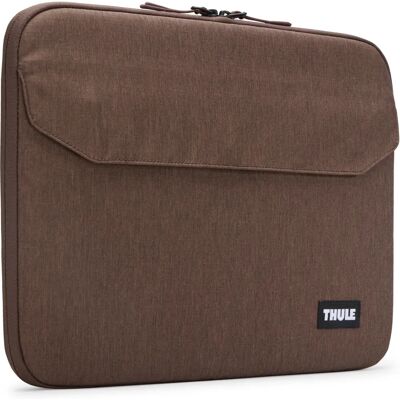 Thule - Lithos Sleeve - 15in - Marrone - Custodia laptop Thule - Lithos Sleeve - 15in - Marrone - Custodia laptop