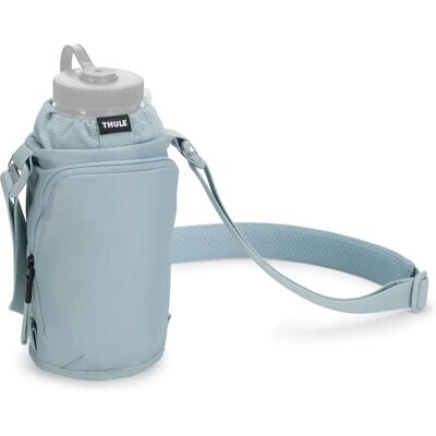 Thule - ENROUTE - Bleu Doux - Water Bottle Holder - Publicité Thule - ENROUTE - Bleu Doux - Water Bottle Holder - Publicité
