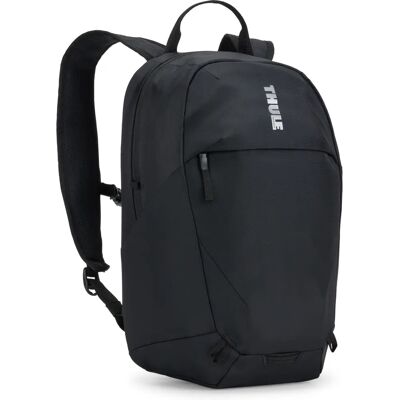 Thule - ENROUTE BACKPACK 12L - Czarny - Nylon - Backpack Thule - ENROUTE BACKPACK 12L - Czarny - Nylon - Backpack