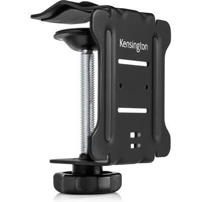Supporto monitor Kensington K34050WW - Compatibile con stazioni di connessione Kensington - Ottimizza lo spazio Supporto monitor Kensington K34050WW - Compatibile con stazioni di connessione Kensington - Ottimizza lo spazio