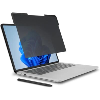 Filtro di Privacy Magnetico Kensington K51701WW per Surface Laptop Studio Filtro di Privacy Magnetico Kensington K51701WW per Surface Laptop Studio