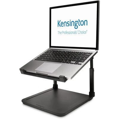 Stojan na notebook Kensington SmartFit - Černý - 15,6" Stojan na notebook Kensington SmartFit - Černý - 15,6"
