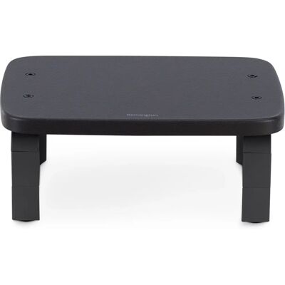 Supporto monitor Kensington K52785WW - Fino a 21" - Nero Supporto monitor Kensington K52785WW - Fino a 21" - Nero