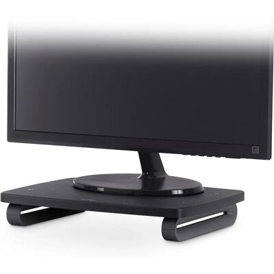 Kensington K52786WW Monitorständer - Schwarz - Für 24" Bildschirme Kensington K52786WW Monitorständer - Schwarz - Für 24" Bildschirme