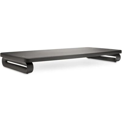Kensington SmartFit 27-Tommer Skrivebord Sort - Skærmholder Kensington SmartFit 27-Tommer Skrivebord Sort - Skærmholder
