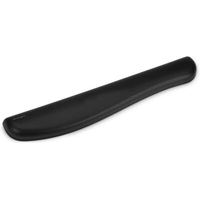 Kensington ErgoSoft Handgelenkstütze - Gel, Thermoplastisches Polyurethan (TPU) - Schwarz - Handgelenkstütze Kensington ErgoSoft Handgelenkstütze - Gel, Thermoplastisches Polyurethan (TPU) - Schwarz - Handgelenkstütze
