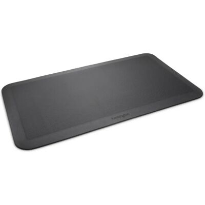 Kensington K55401WW Anti-Ermüdungsmatte - Rechteckig - Schwarz Kensington K55401WW Anti-Ermüdungsmatte - Rechteckig - Schwarz