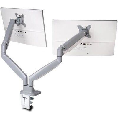 Kensington SmartFit Bras de Moniteur de Bureau 32" - Bras de Moniteur Kensington SmartFit Bras de Moniteur de Bureau 32" - Bras de Moniteur