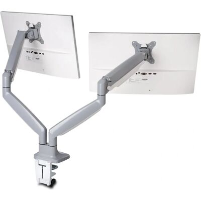 Kensington SmartFit 32" Schreibtisch-Monitorarm - Monitorarm Kensington SmartFit 32" Schreibtisch-Monitorarm - Monitorarm