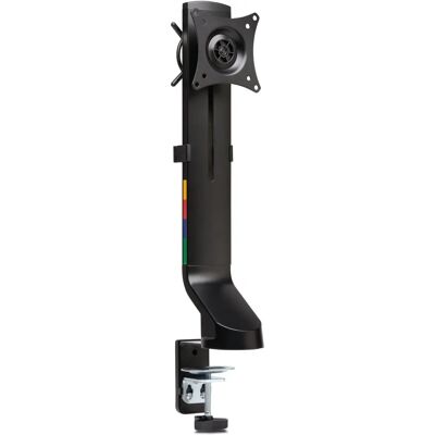 Kensington K55512WW Monitorhalterung - Platzsparend, Schwarz, 32" Kensington K55512WW Monitorhalterung - Platzsparend, Schwarz, 32"