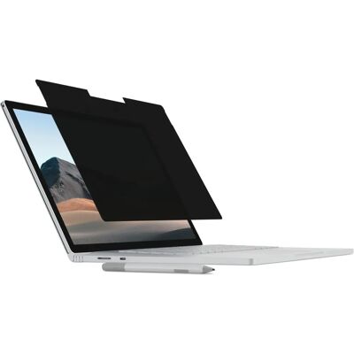 Filtru de intimitate Kensington K55522WW pentru laptop 15" - Ecran de intimitate Filtru de intimitate Kensington K55522WW pentru laptop 15" - Ecran de intimitate