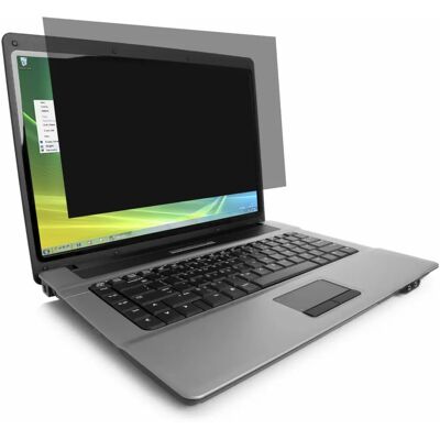 Kensington FP140W10 14" Laptop Magánéletvédő Képernyő - Keret nélküli 2H Kensington FP140W10 14" Laptop Magánéletvédő Képernyő - Keret nélküli 2H