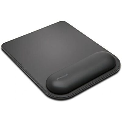 Kensington K55888WW Mauspad - Schwarz - Ergonomisch - Hochleistung Kensington K55888WW Mauspad - Schwarz - Ergonomisch - Hochleistung