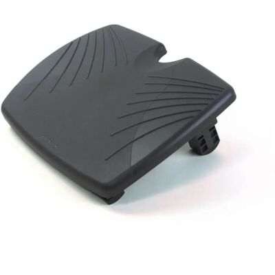Kensington SoleRest Fußstütze - Verstellbare Plattform Ergonomisch Kensington SoleRest Fußstütze - Verstellbare Plattform Ergonomisch