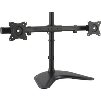 Kensington SmartFit Ergo Schreibtisch - Höhenverstellbar, 27" Schwarz Kensington SmartFit Ergo Schreibtisch - Höhenverstellbar, 27" Schwarz