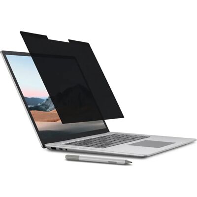 Kensington K58362WW Magnetischer Datenschutzbildschirm für 15" Laptop Kensington K58362WW Magnetischer Datenschutzbildschirm für 15" Laptop
