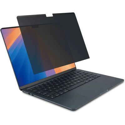 Kensington K58374WW Sekretessfilter för 13,6" bärbar dator - Svart Kensington K58374WW Sekretessfilter för 13,6" bärbar dator - Svart