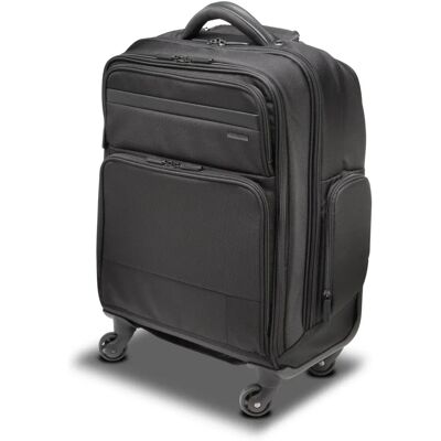 Kensington Contour 2.0 Pro 17" Laptop Trolley - Koffer Kensington Contour 2.0 Pro 17" Laptop Trolley - Koffer
