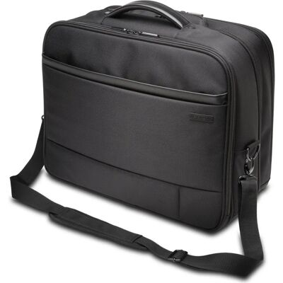 Kensington Contour 2.0 17" Trolley-Koffer Schwarz Kensington Contour 2.0 17" Trolley-Koffer Schwarz