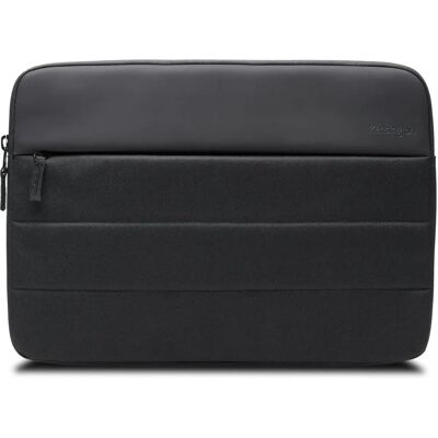 Kensington K60394WW laptopfodral - 14" Svart Kensington K60394WW laptopfodral - 14" Svart